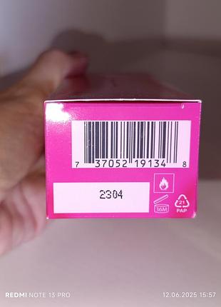Lacoste touch of pink туалетна вода5 фото
