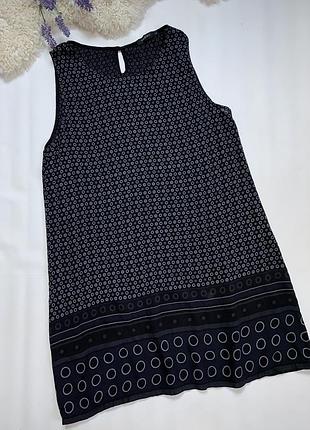 Легенька сукня з 100% віскози