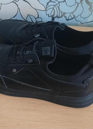 Туфлі на хлопчика 2