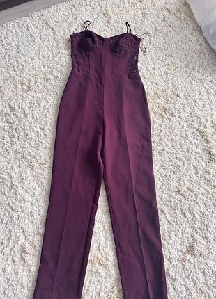 Комбинезон идеальный