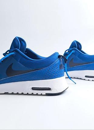 Женские кроссовки nike air max thea