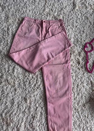 Новые джинсы ostin