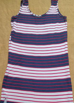 Платье летнее