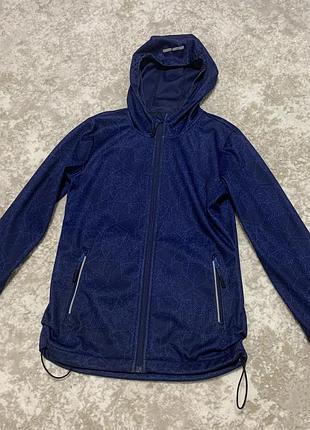 Вітровка для хлопчиків crivit