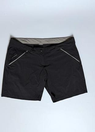 Трекінгові легкі шорти quechua original tracking shorts outdoor gorpcore оригінал