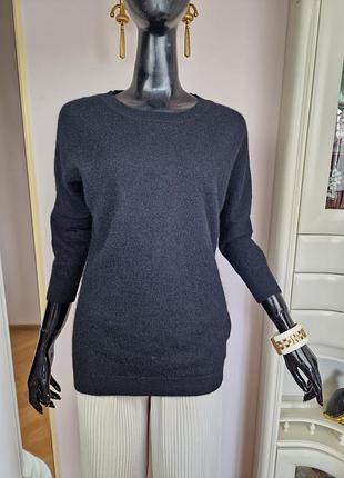 Кашемировый свитер just cashmere