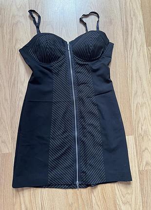 Плаття на замочку