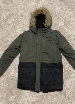 Зимова куртка destination boys