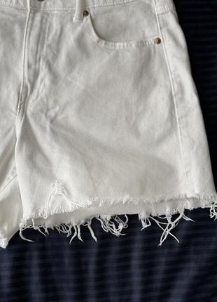 Шорти білі  hsm 2