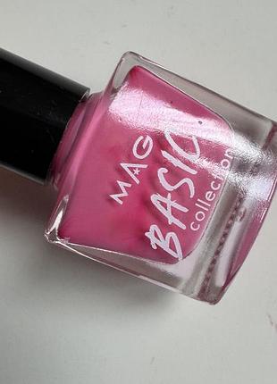 Лак для нігтів