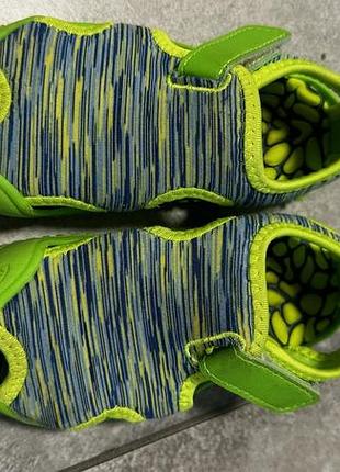 Дитячі тапочки в садочок, для вулиці 25 р