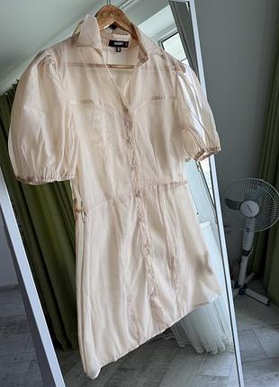 Парео, прозрачное платье, сетка платья на пляж