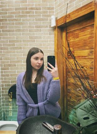 Кардиган sinsay