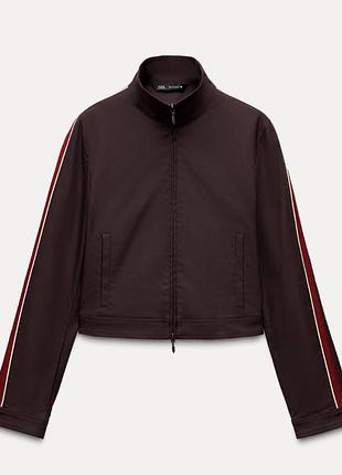 Жакет куртка zara