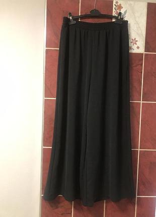 Брюки палаццо 54-56 розмір zara