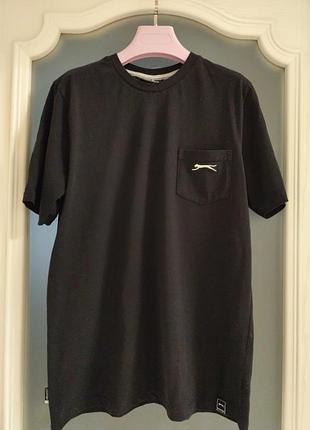 Чоловіча фірмова футболка