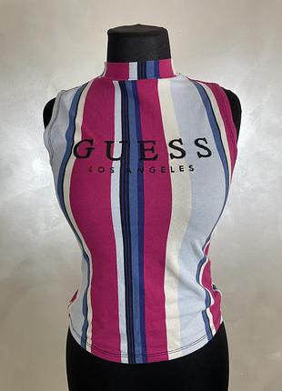 Майка жіноча guess