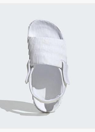 Сандалі жіночі adidas adilette 22 xlg slides ig5749