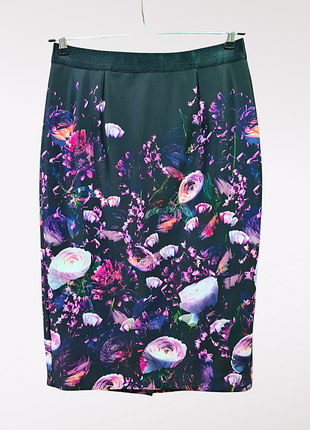 Шикарная юбка-миди coast