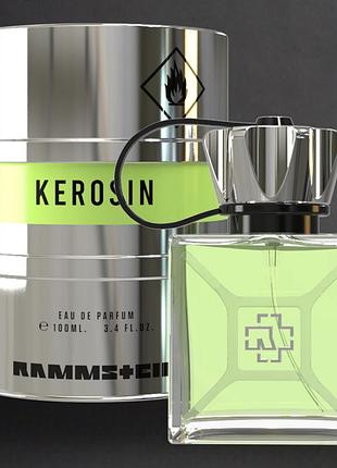 Rammstein kerosin 100 мл 



.
