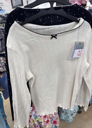 Комплект кофт по 2 шт