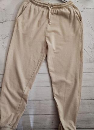 Спортивні штани zara
