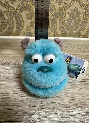 Іграшка брелок саллі