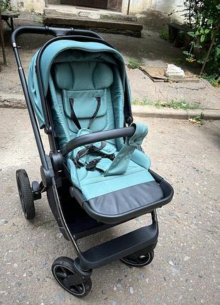 Коляска carrello ultimo 3в1