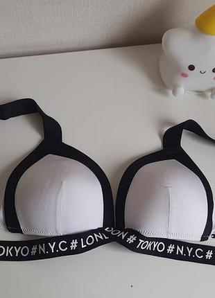 Купальник верхняя часть censored
