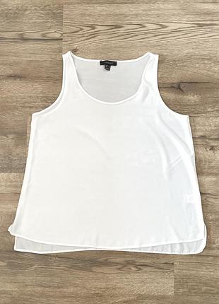 Шифонова майка primark