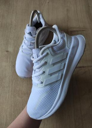 Крутые детские кроссовки  adidas, оригинал , р.30,5