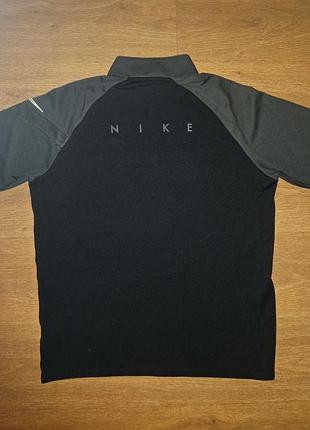 Спортивная кофта – олимпийка nike 2