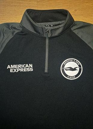 Спортивная кофта – олимпийка nike 4