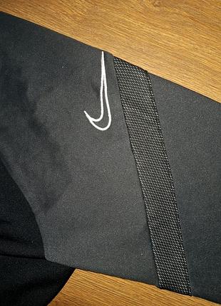 Спортивная кофта – олимпийка nike 6