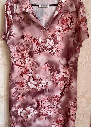 Плаття легке