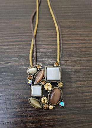 Намисто  на шию 3