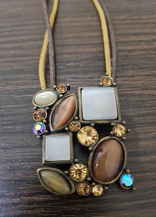 Намисто  на шию