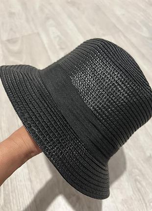 Шляпа панама капелюх