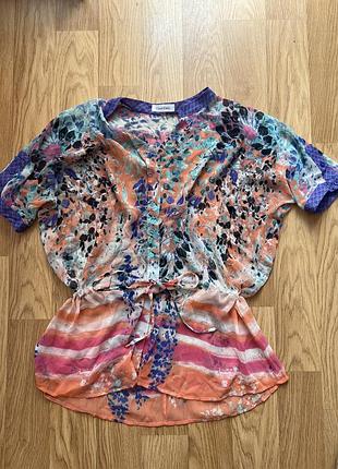 Блузка/тоніка