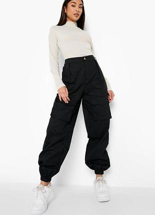 Нові котонові карго