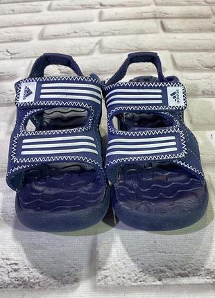 Сандалі adidas