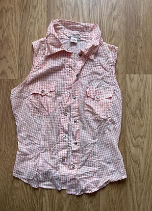 Блузка guess