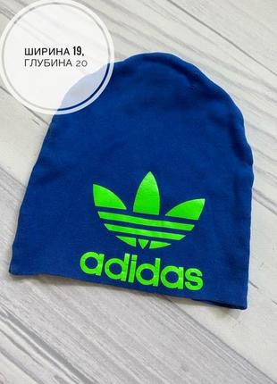 Шапка адидас