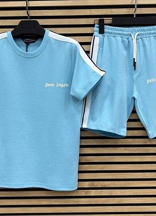 Чоловічий літній спортивний костюм