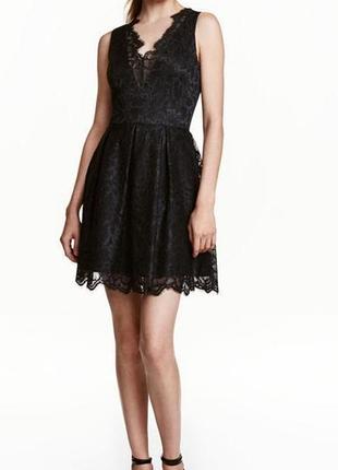 Сукня мереживом прошва michael sky