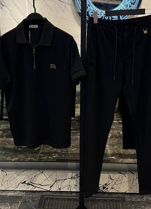 Чоловічі літні костюми