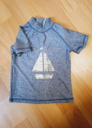 Футболочка next для плавання