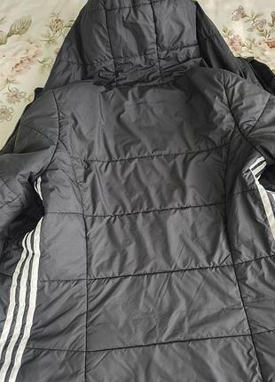 Куртка женская adidas6 фото
