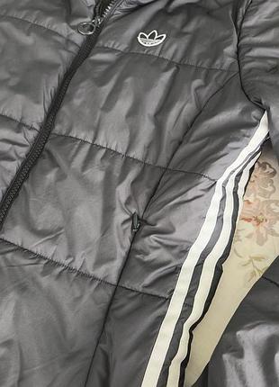 Куртка женская adidas3 фото