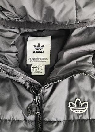 Куртка женская adidas4 фото